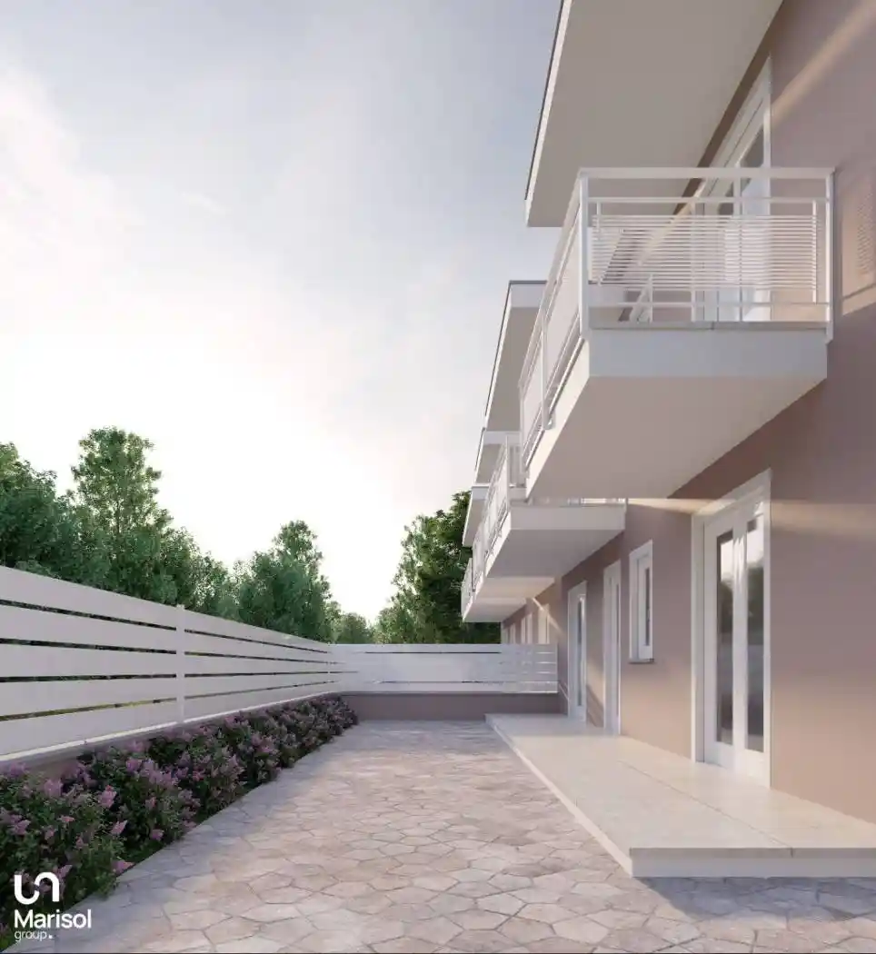 Appartamento in vendita a Castiglione del Lago