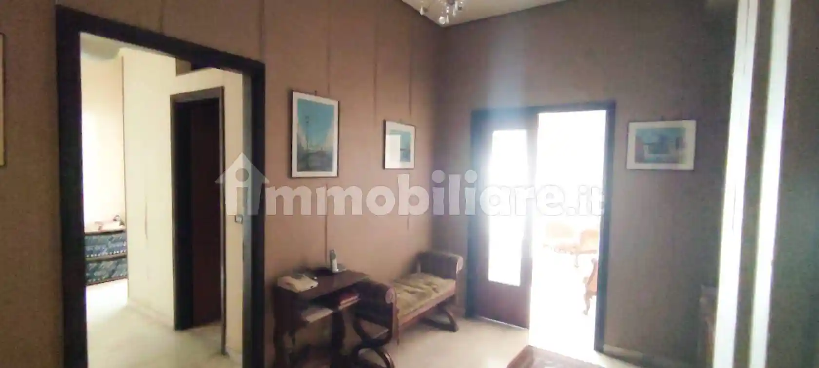 Trilocale via Gebbione 23, Ferrovieri - Stadio, Reggio Calabria - foto 3