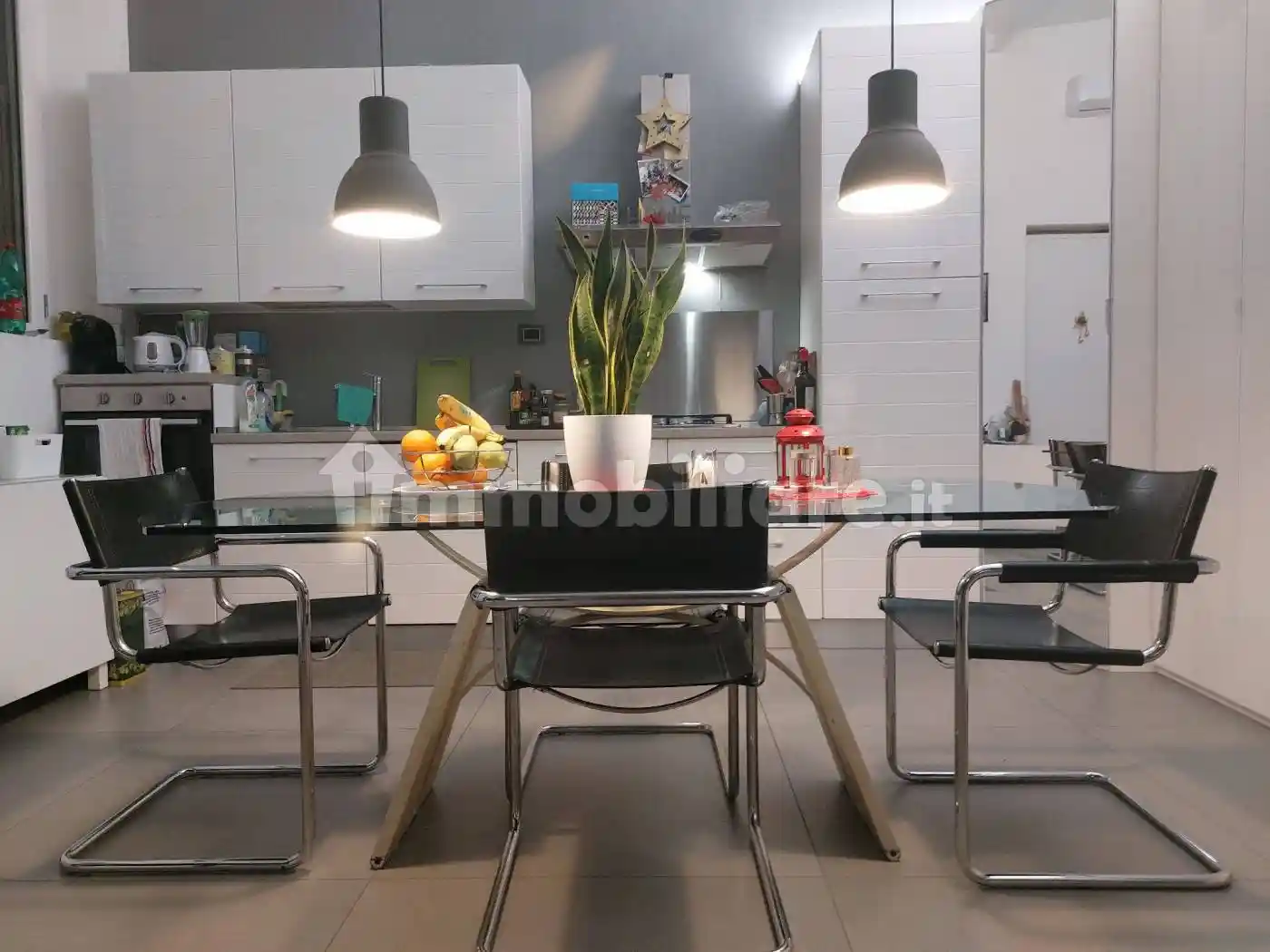 Loft in affitto a Milano