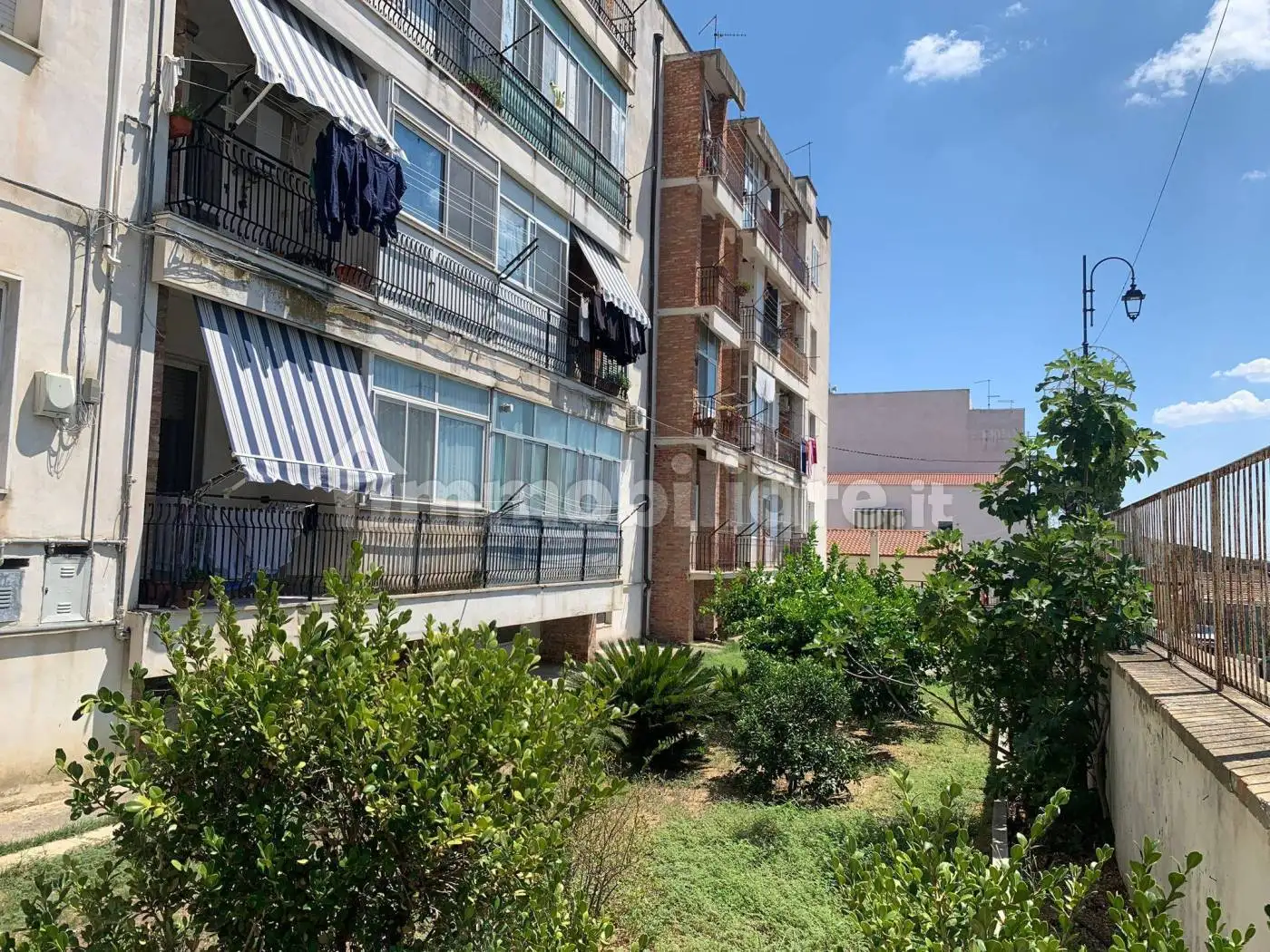 Appartamento in vendita a Pisticci