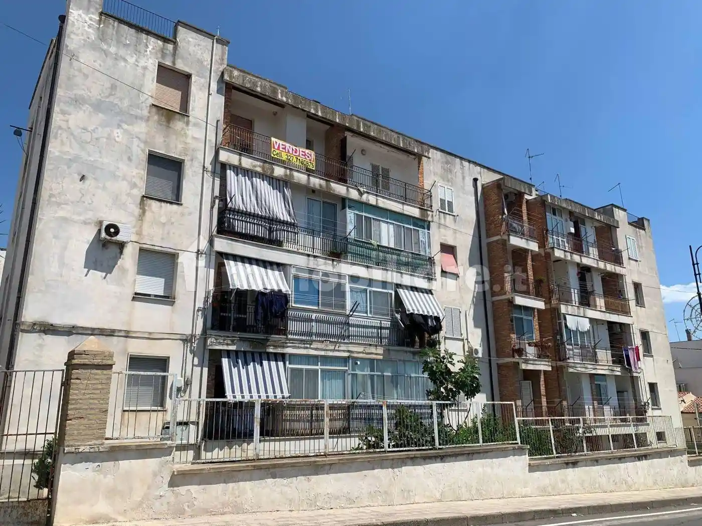 Trilocale via Amerigo Vespucci 22, Centro, Pisticci - foto 2