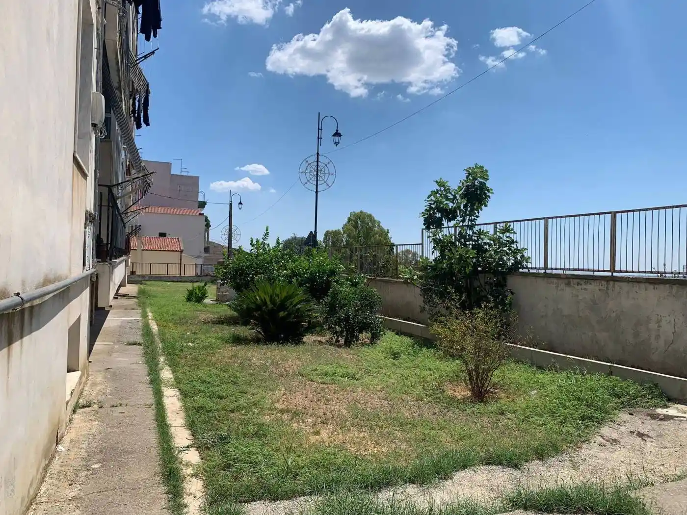 Trilocale via Amerigo Vespucci 22, Centro, Pisticci - foto 3