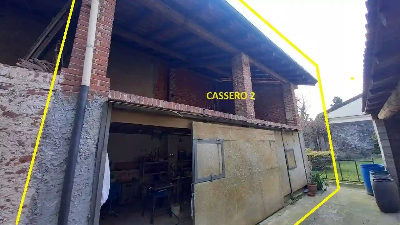 Casa indipendente - foto 4