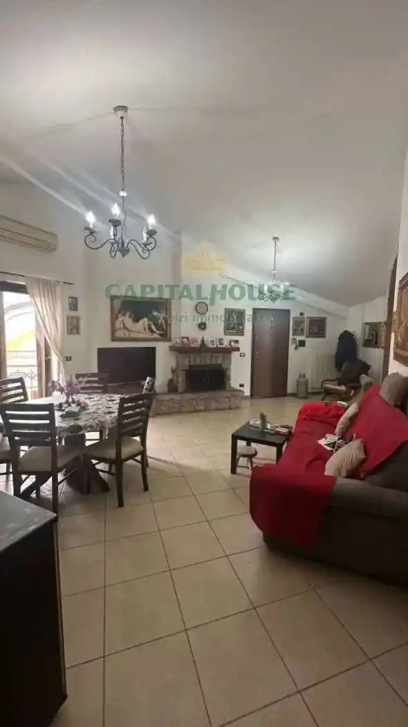 Appartamento in vendita a Mercogliano