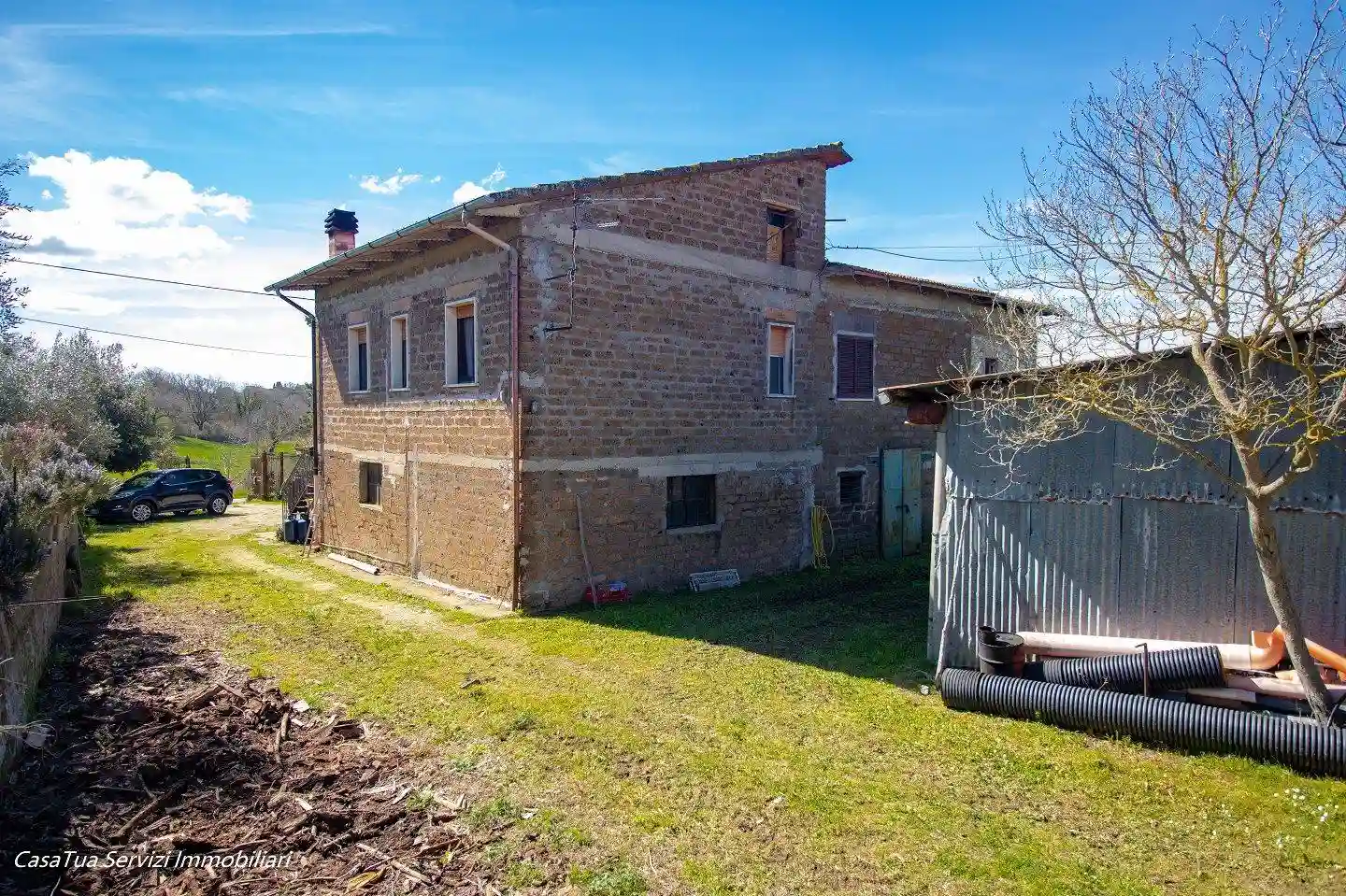 Rustico - Casale - foto 5