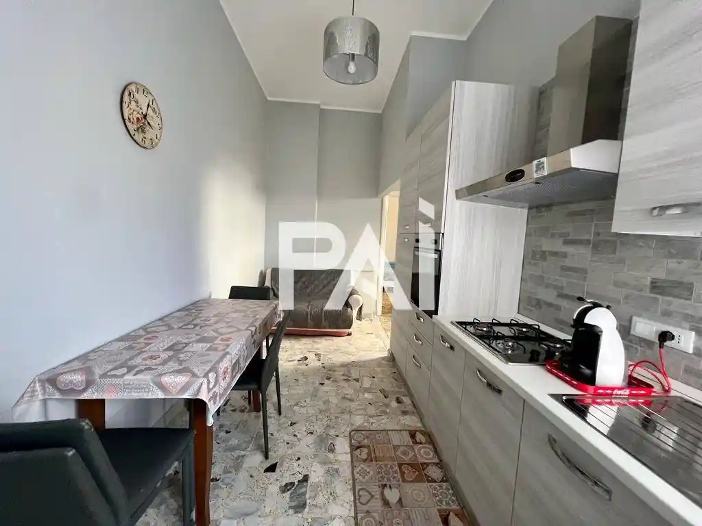 Appartamento in vendita a San Bartolomeo al Mare