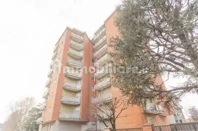 Appartamento in vendita a Pioltello