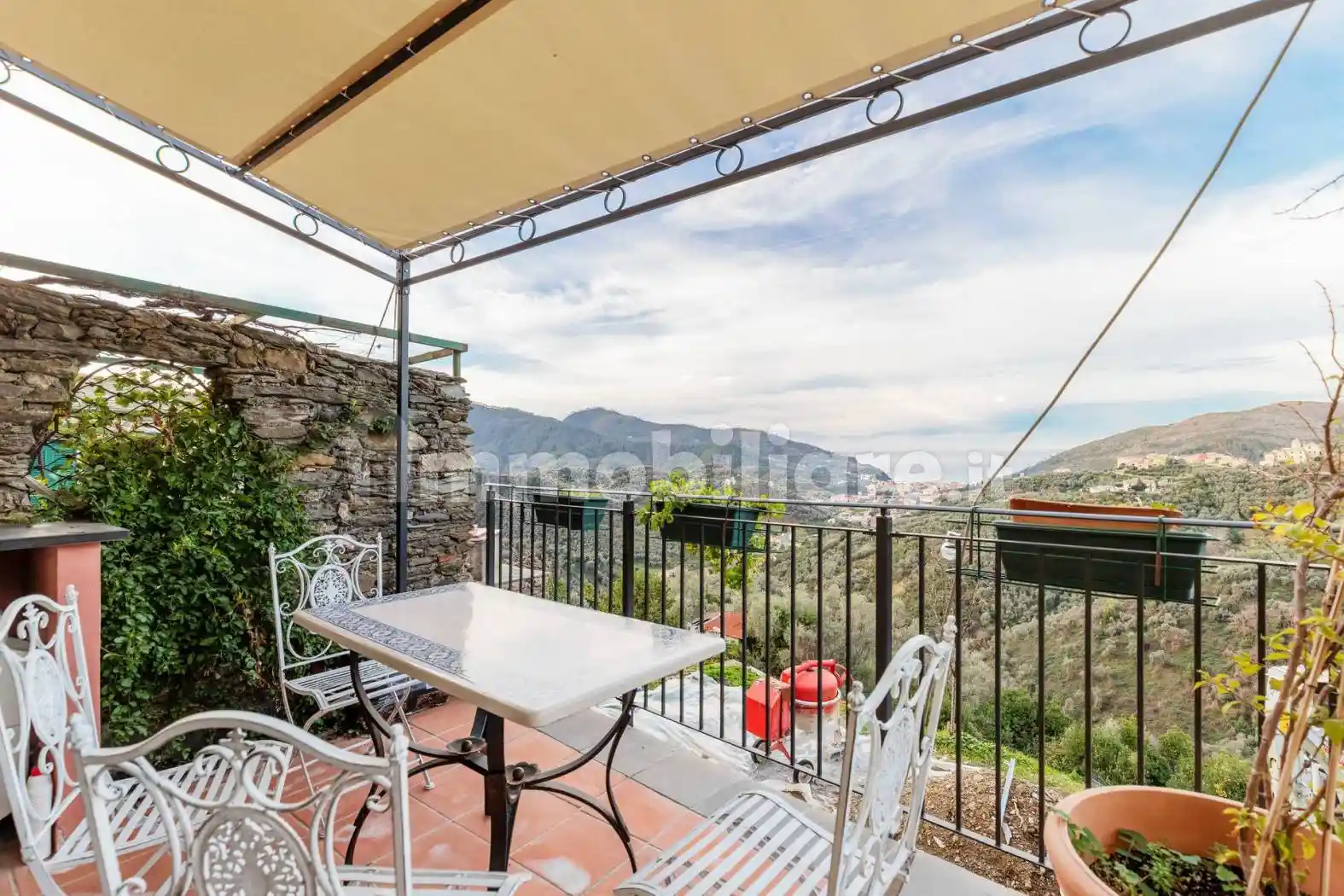 Casa indipendente in vendita a Levanto