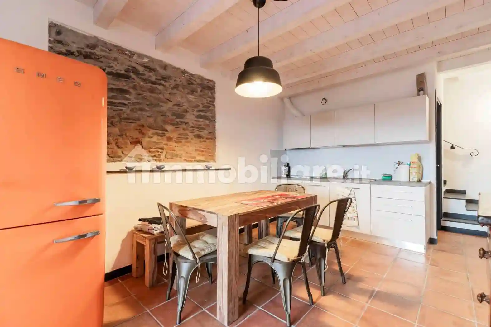 Casa indipendente - foto 4