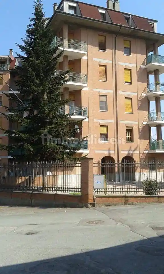 Appartamento in vendita a Sezzadio