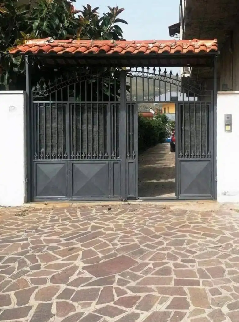 Villa in vendita a Mondragone