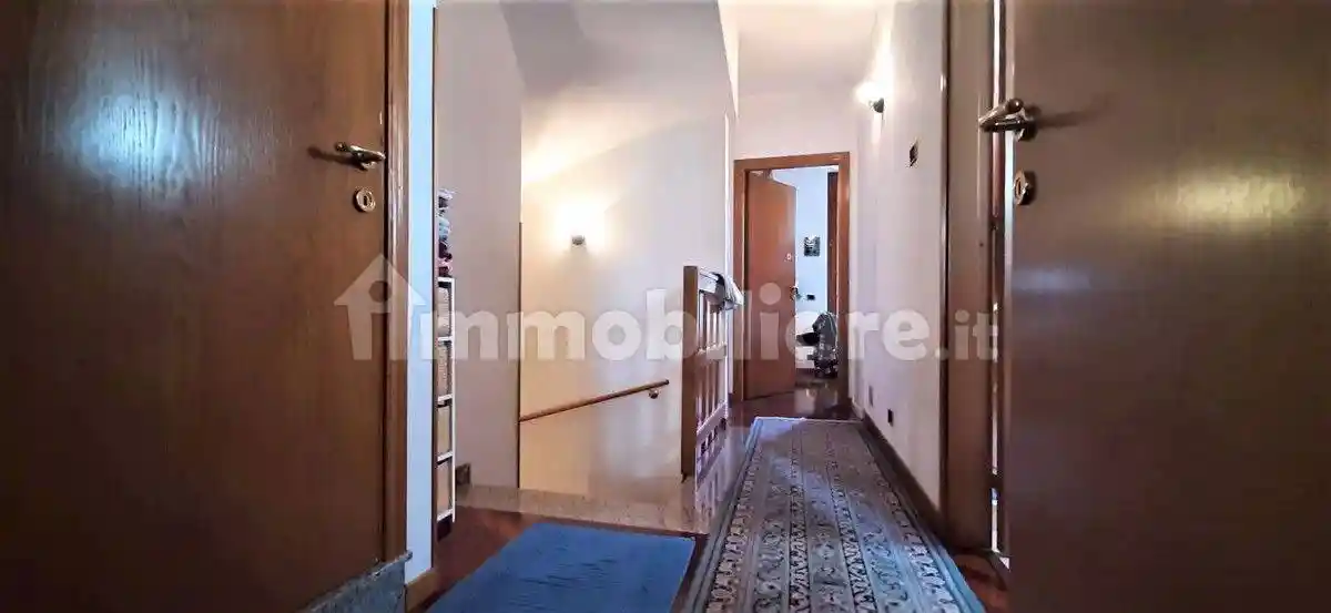 Villa bifamiliare via della Repubblica, 26, Tortoreto Lido, Tortoreto - foto 4