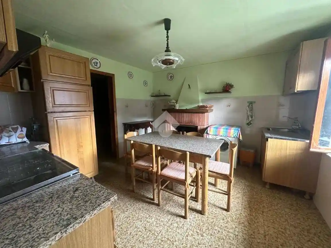 Rustico - Casale in vendita a Minucciano