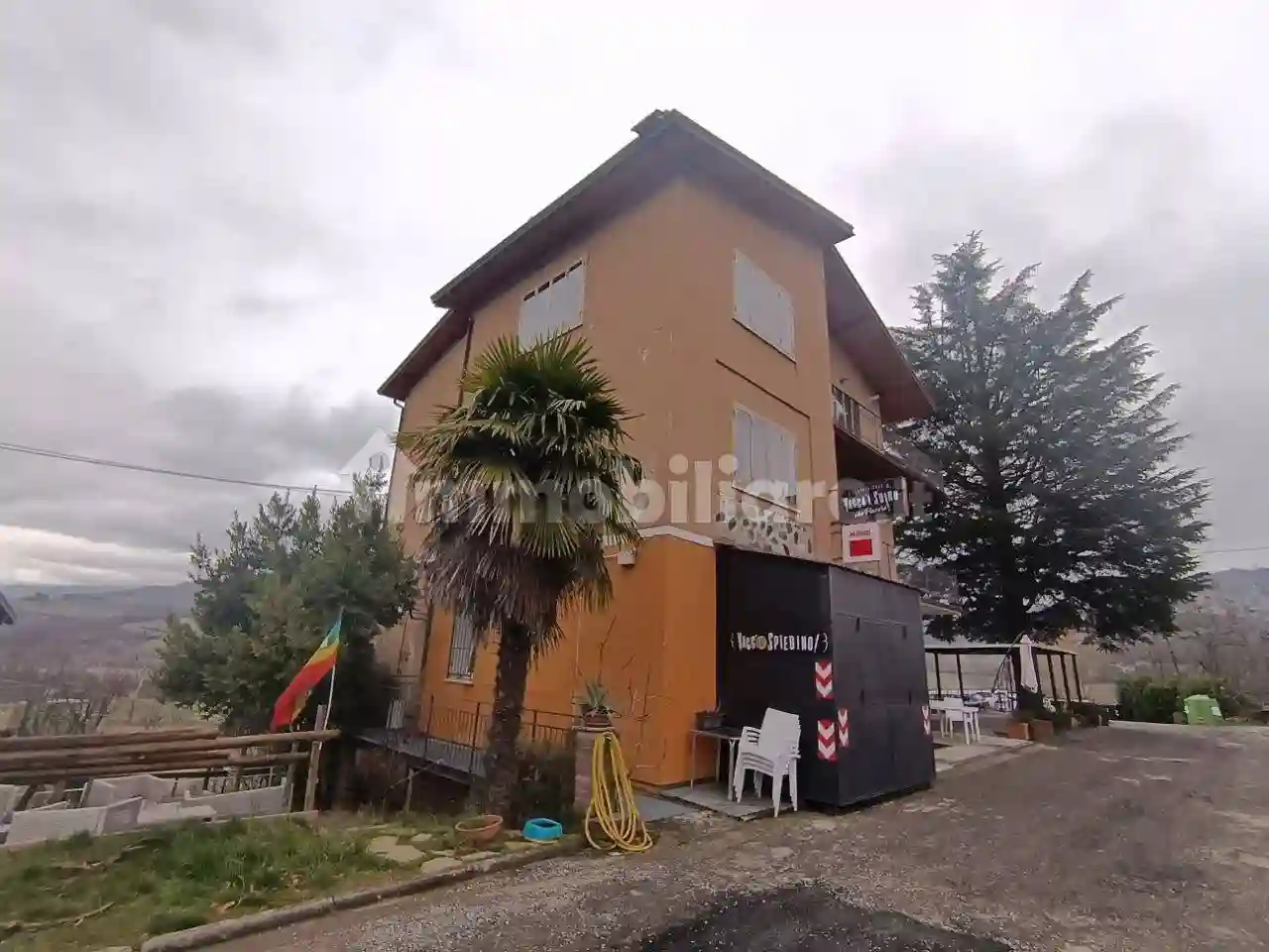 Palazzo - Edificio - foto 3