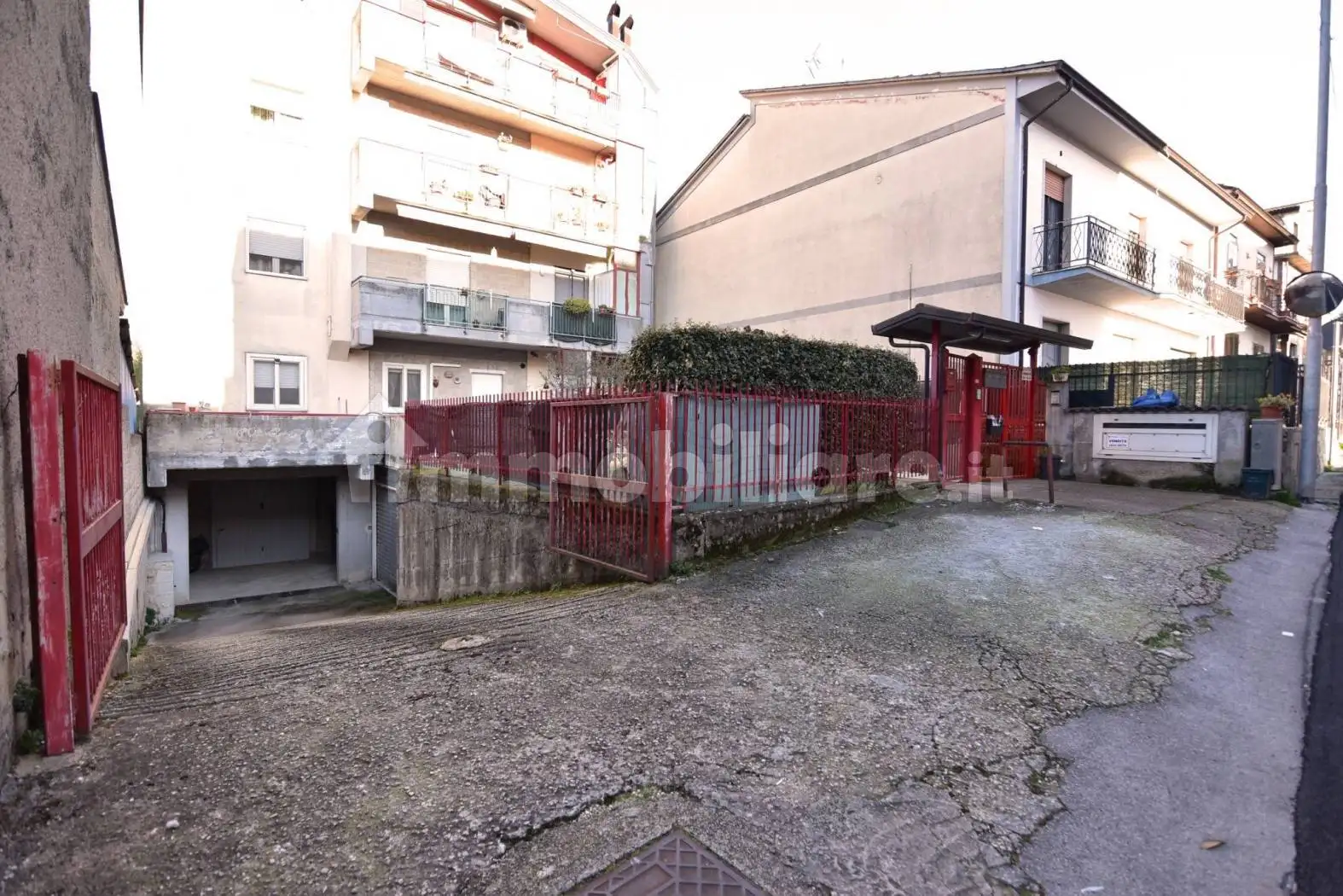 Appartamento in vendita a Prata di Principato Ultra