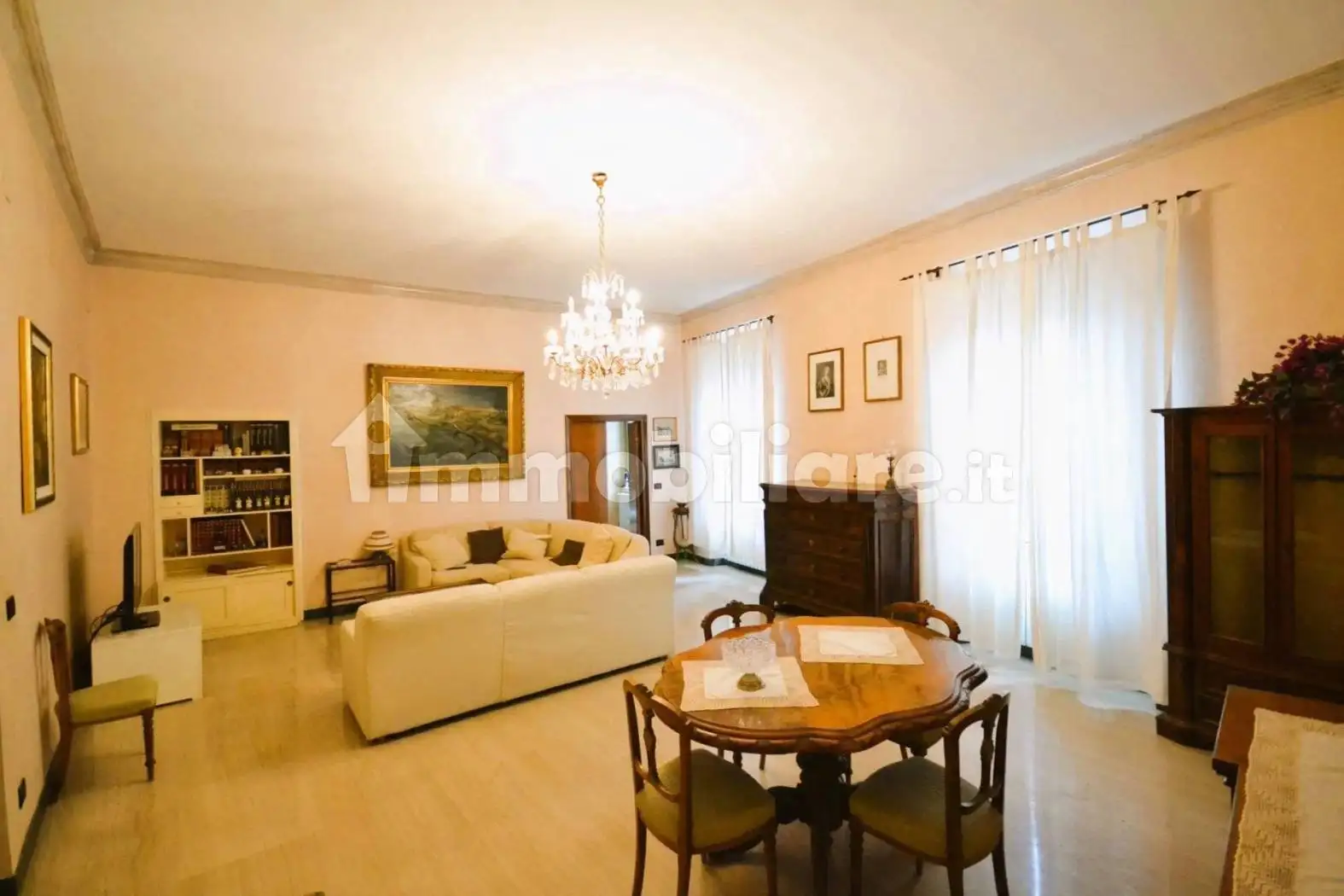 Appartamento in vendita a Tivoli