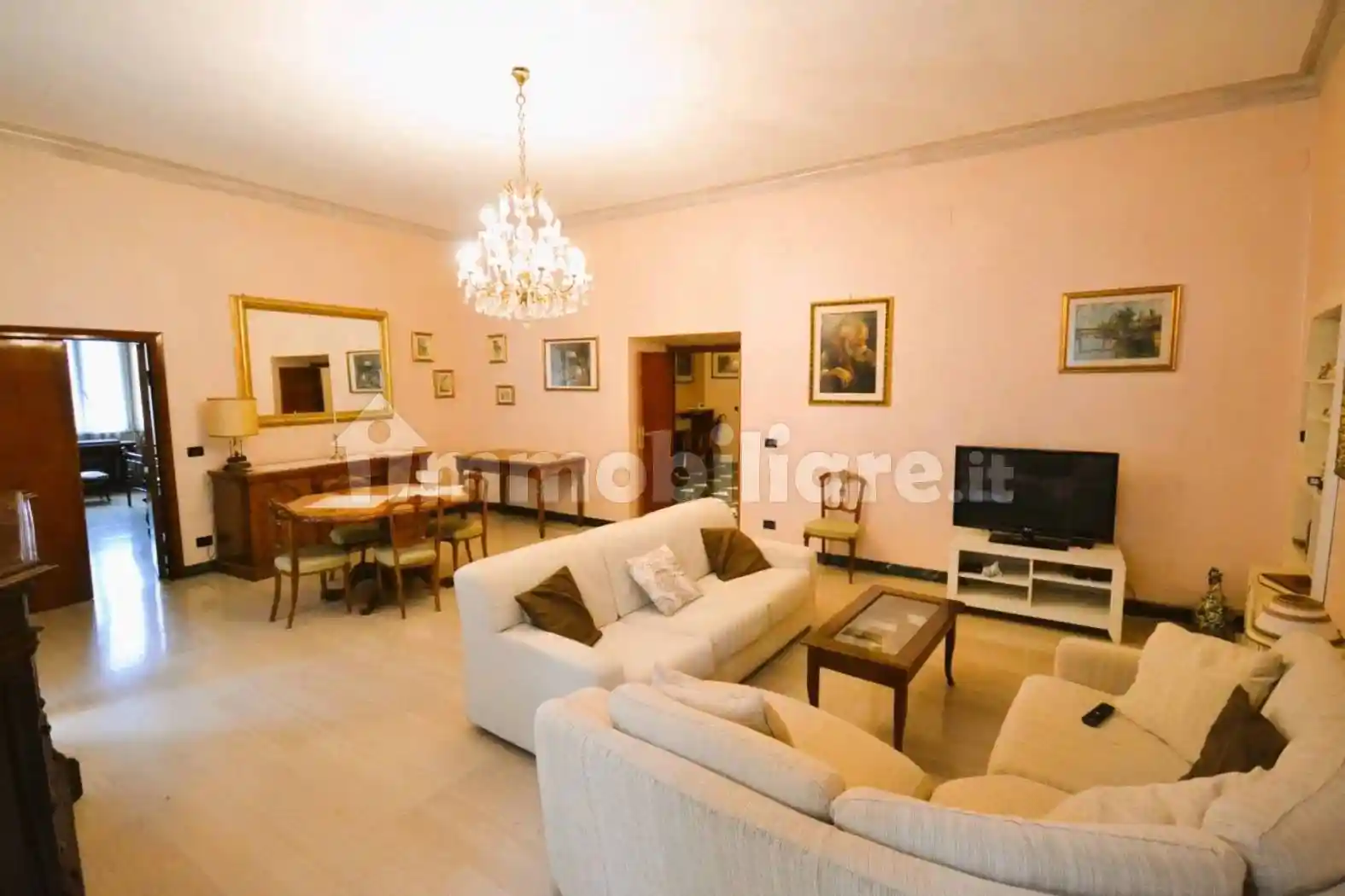 Appartamento piazza Plebiscito, Centro, Tivoli - foto 2