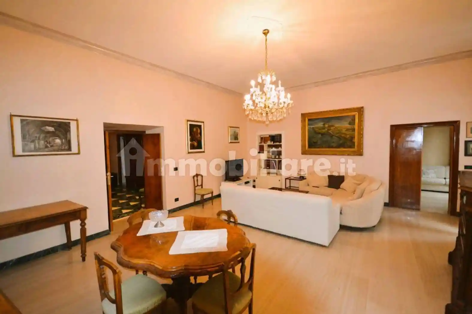 Appartamento piazza Plebiscito, Centro, Tivoli - foto 3