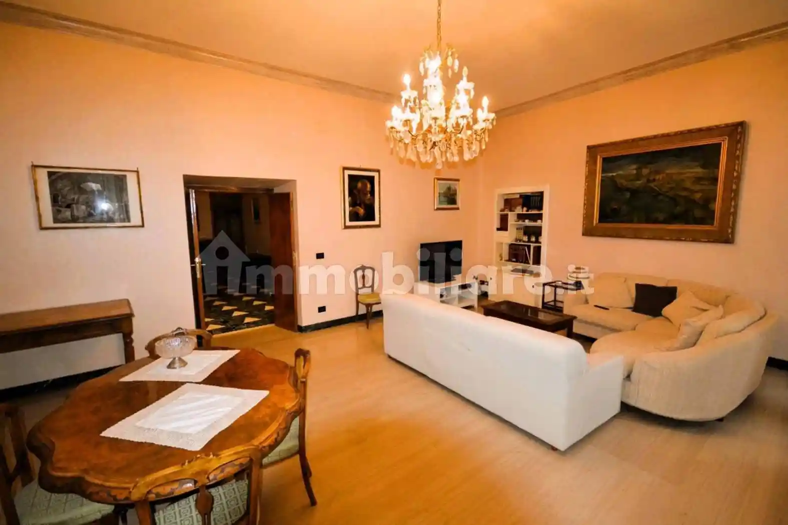 Appartamento piazza Plebiscito, Centro, Tivoli - foto 4