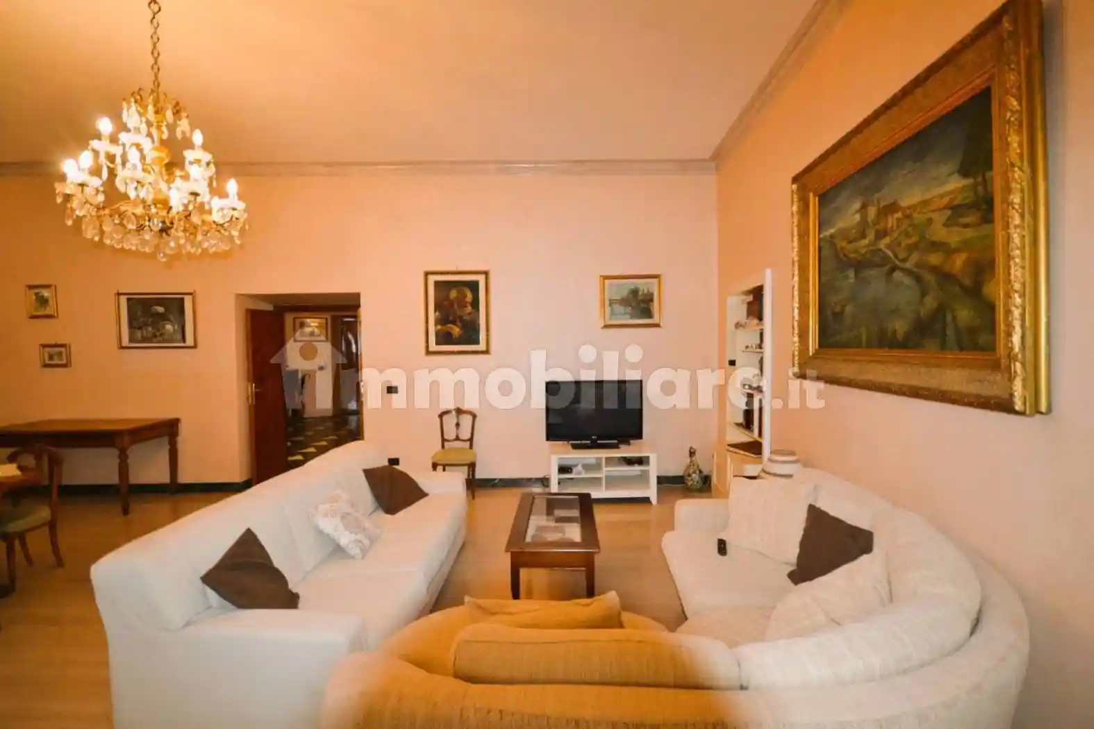 Appartamento piazza Plebiscito, Centro, Tivoli - foto 5