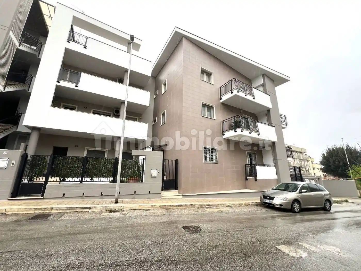 Appartamento in vendita a Cassano delle Murge