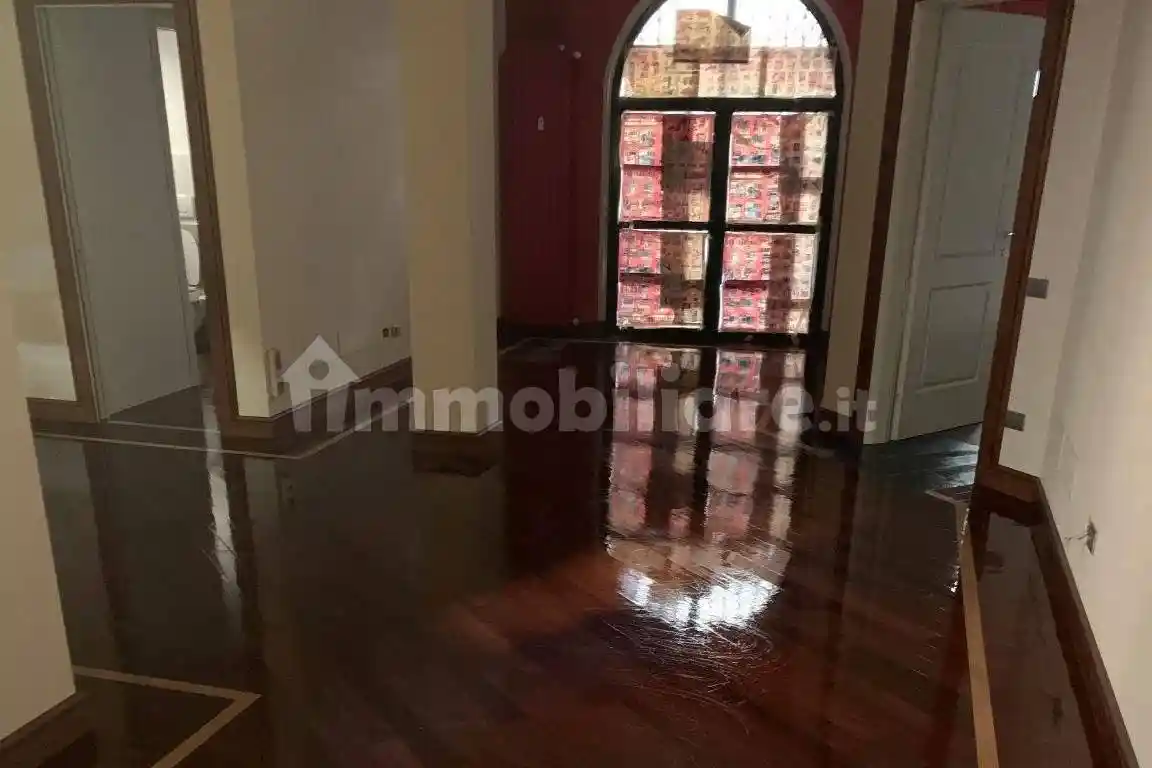 Appartamento in vendita a Bergamo