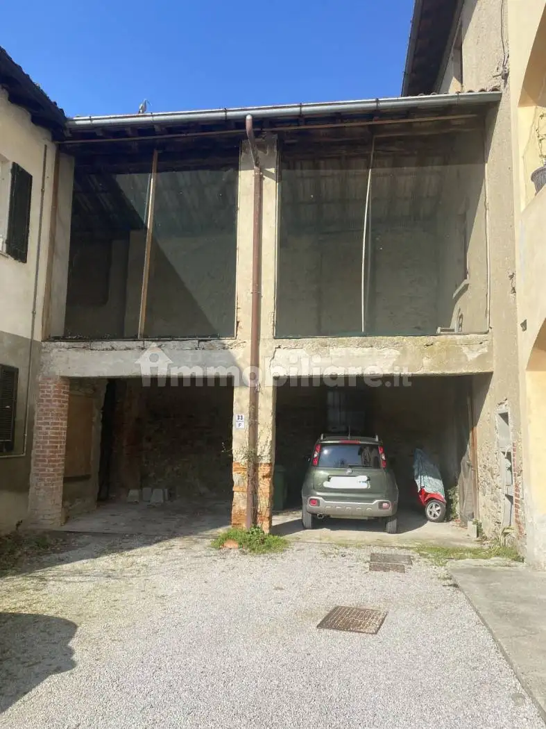 Rustico via Santuario Inferiore, Bevera, Barzago - foto 2