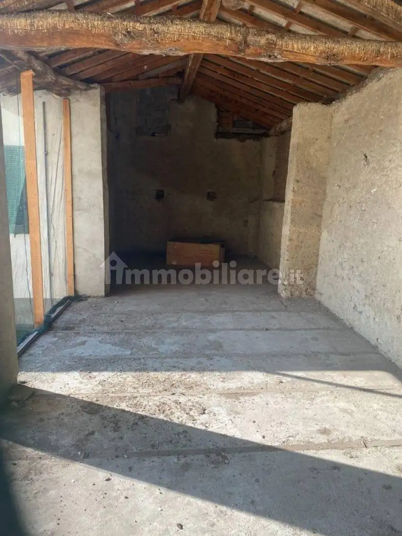 Rustico via Santuario Inferiore, Bevera, Barzago - foto 3