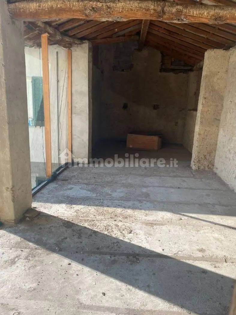 Rustico via Santuario Inferiore, Bevera, Barzago - foto 4