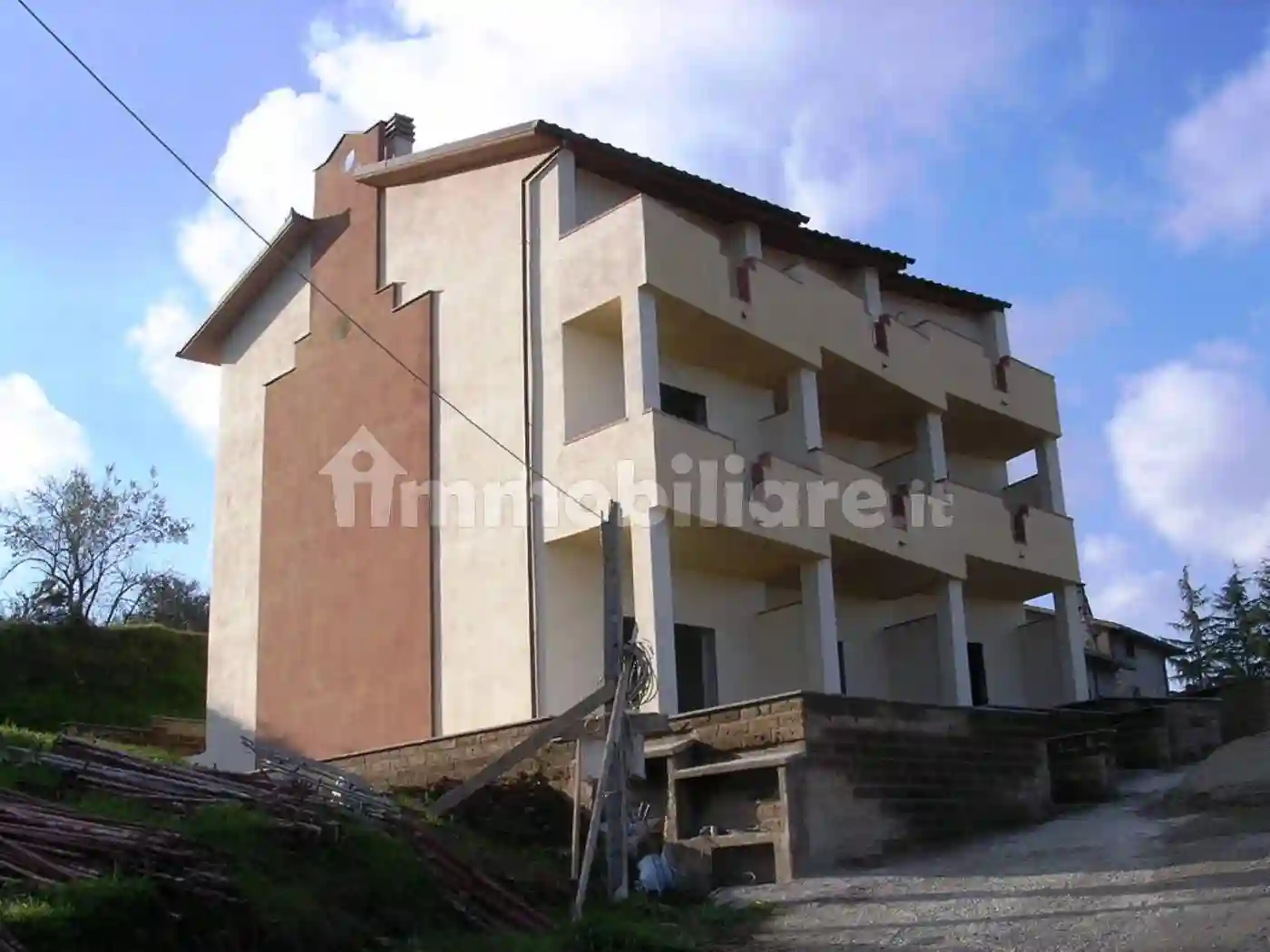 Villetta a schiera - foto 2