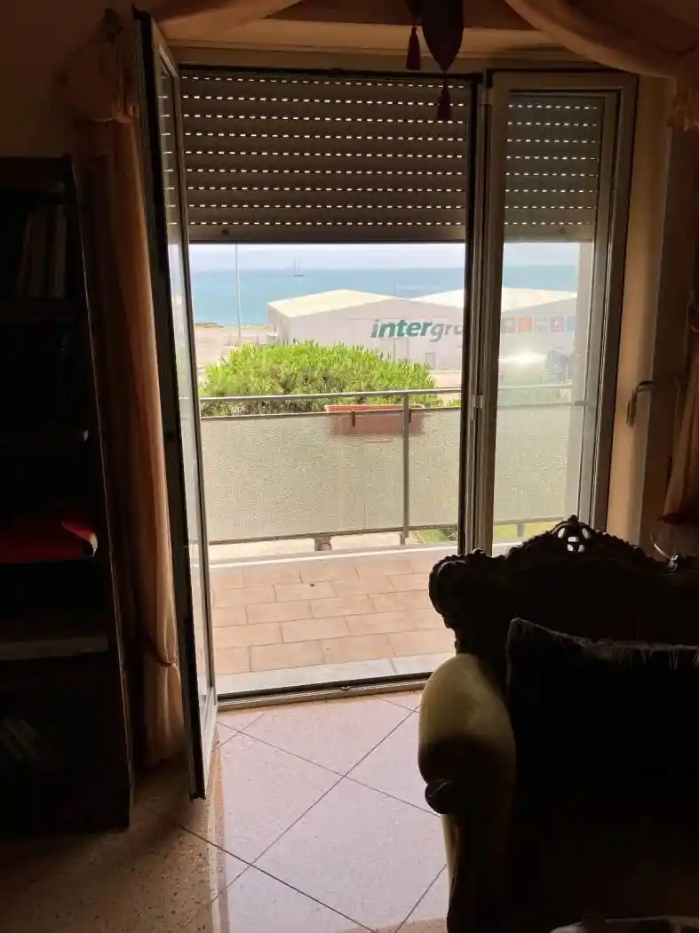 Appartamento in vendita a Gaeta