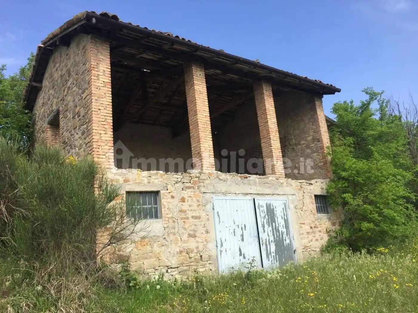 Rustico - Casale in vendita a Marano sul Panaro