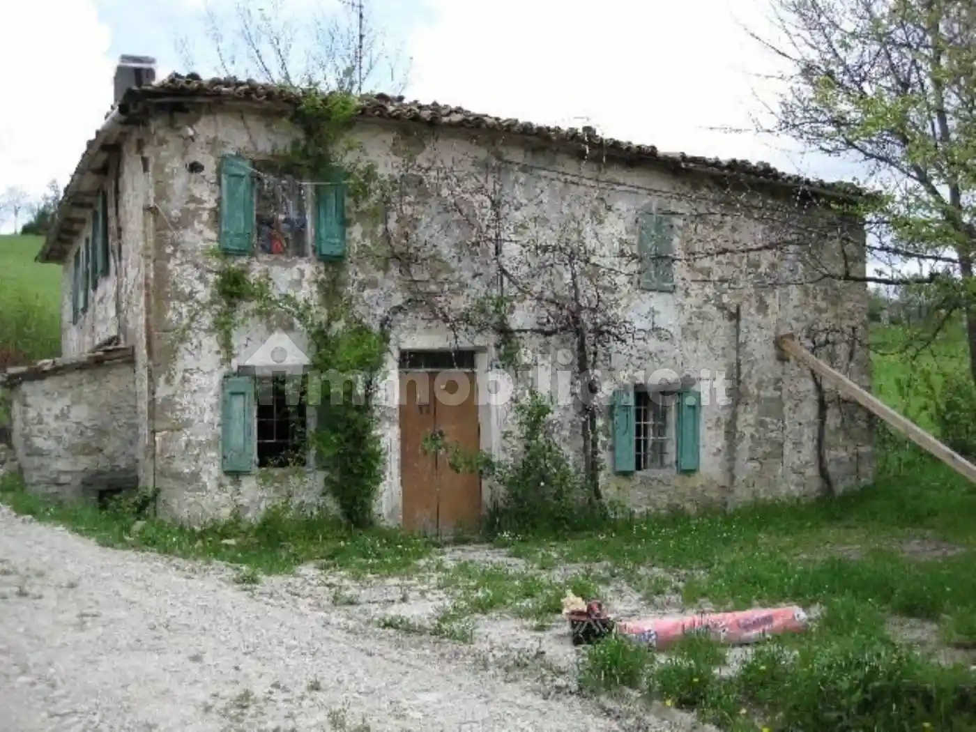 Rustico - Casale in vendita a Zocca