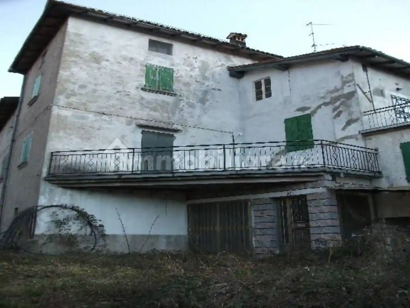 Rustico - Casale in vendita a Montese
