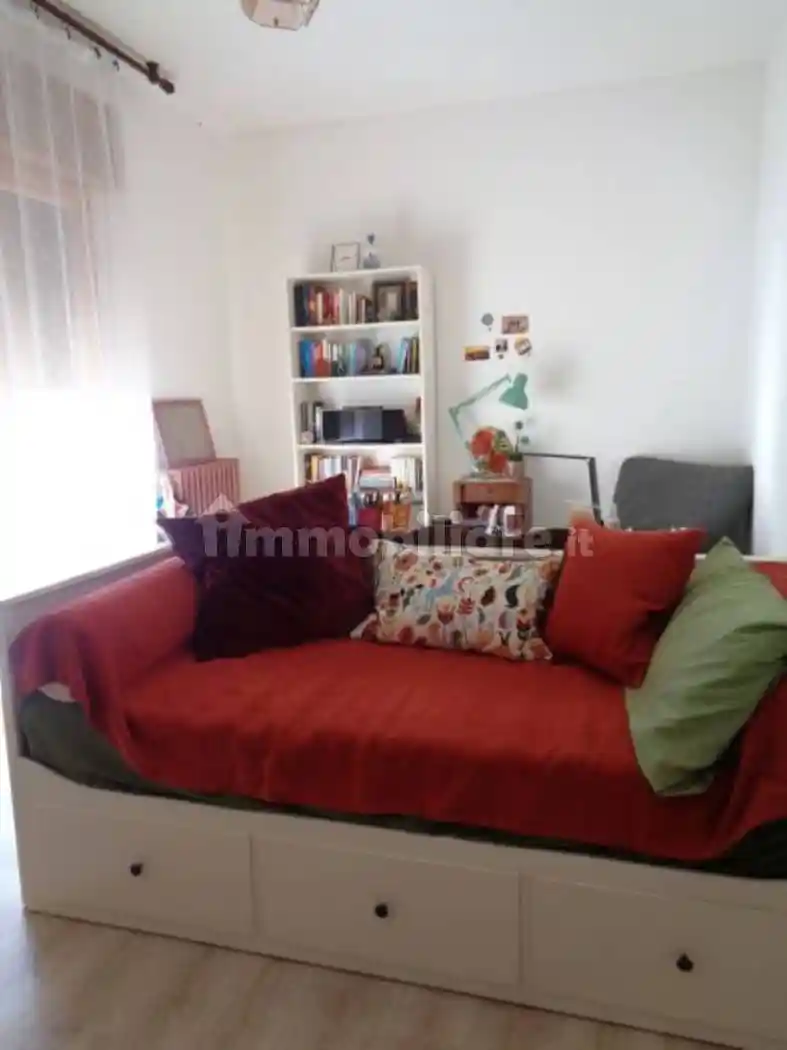 Appartamento in vendita a Zocca