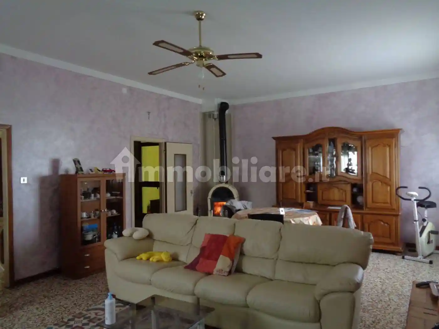 Rustico - Casale in vendita a Castel d'Aiano