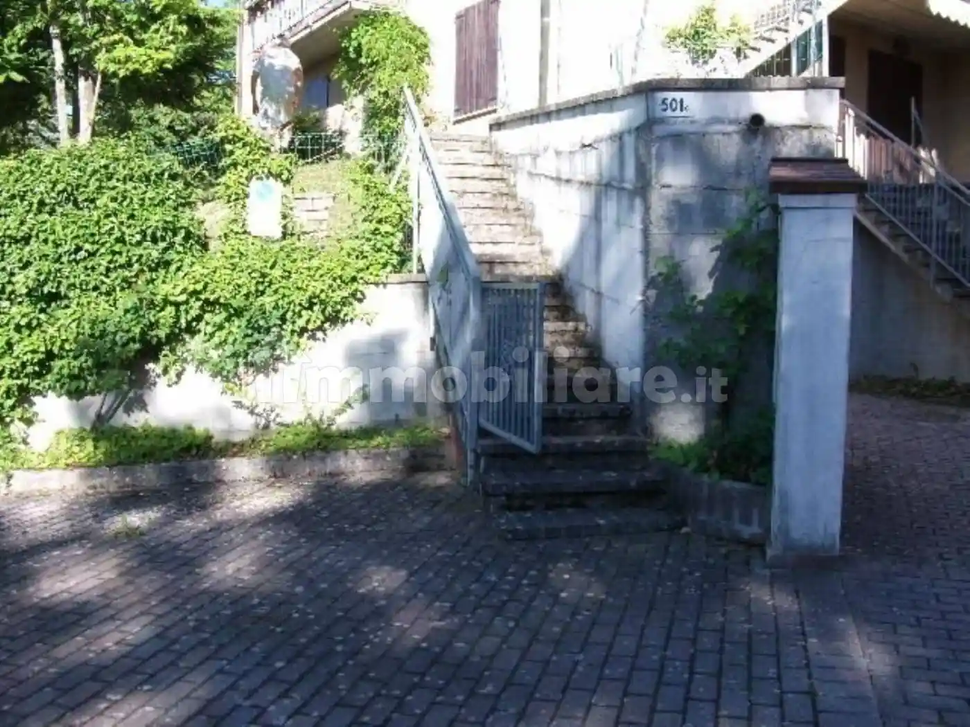 Appartamento in vendita a Zocca