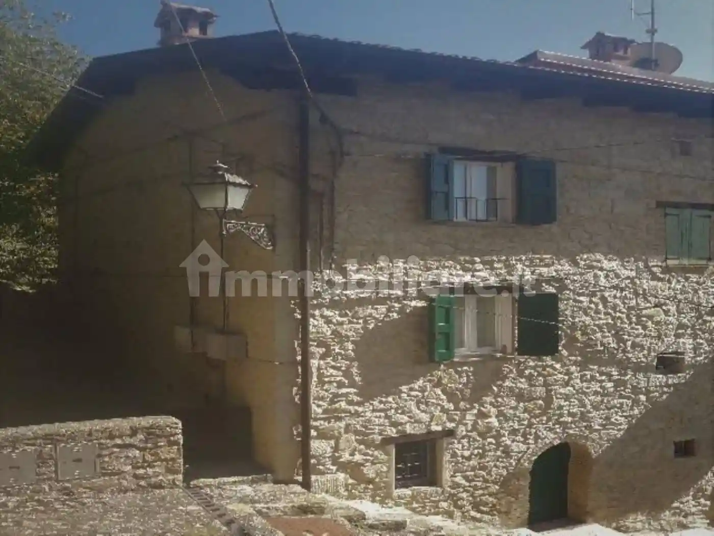 Appartamento in vendita a Zocca