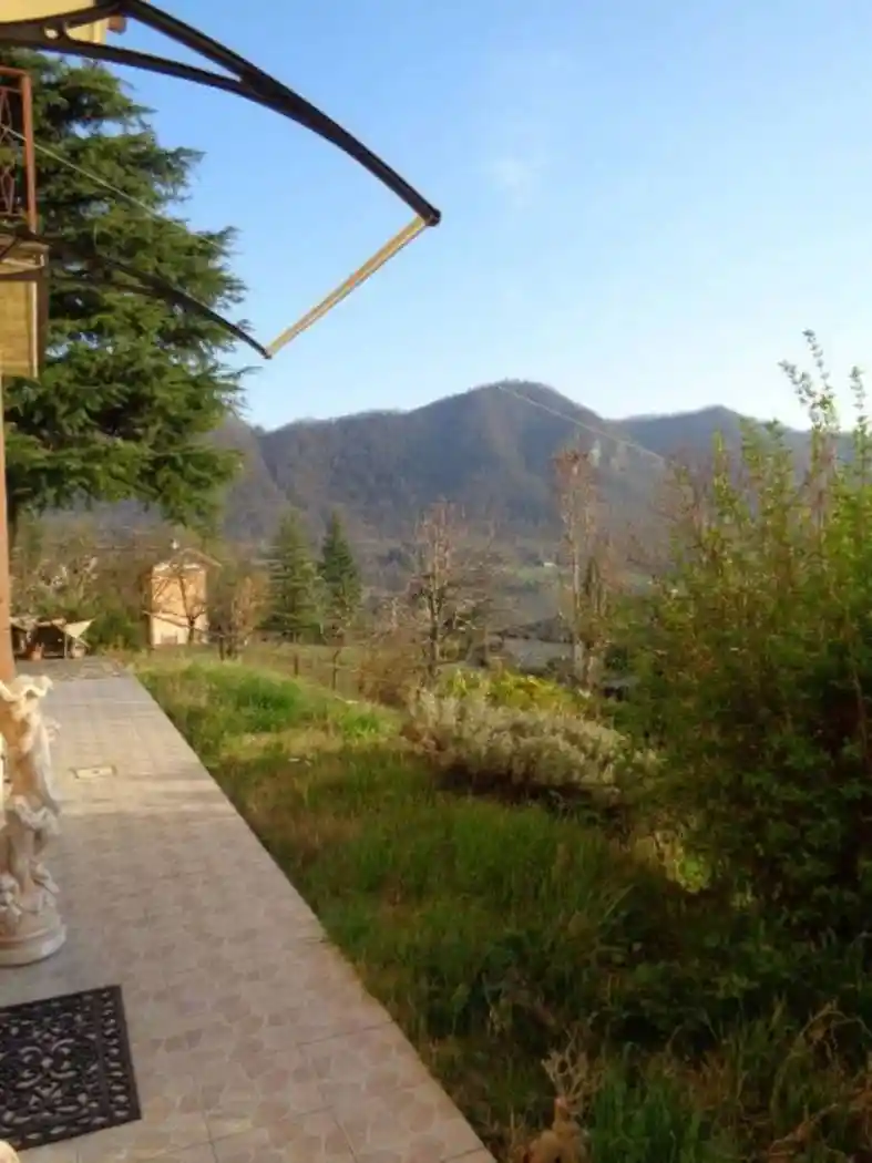 Appartamento in vendita a Castel d'Aiano