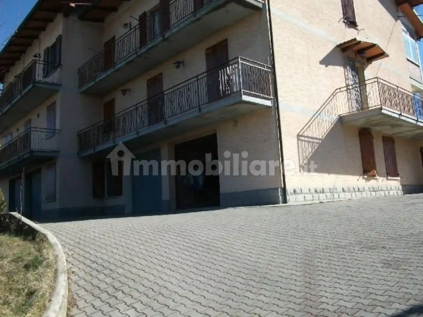 Appartamento in vendita a Zocca