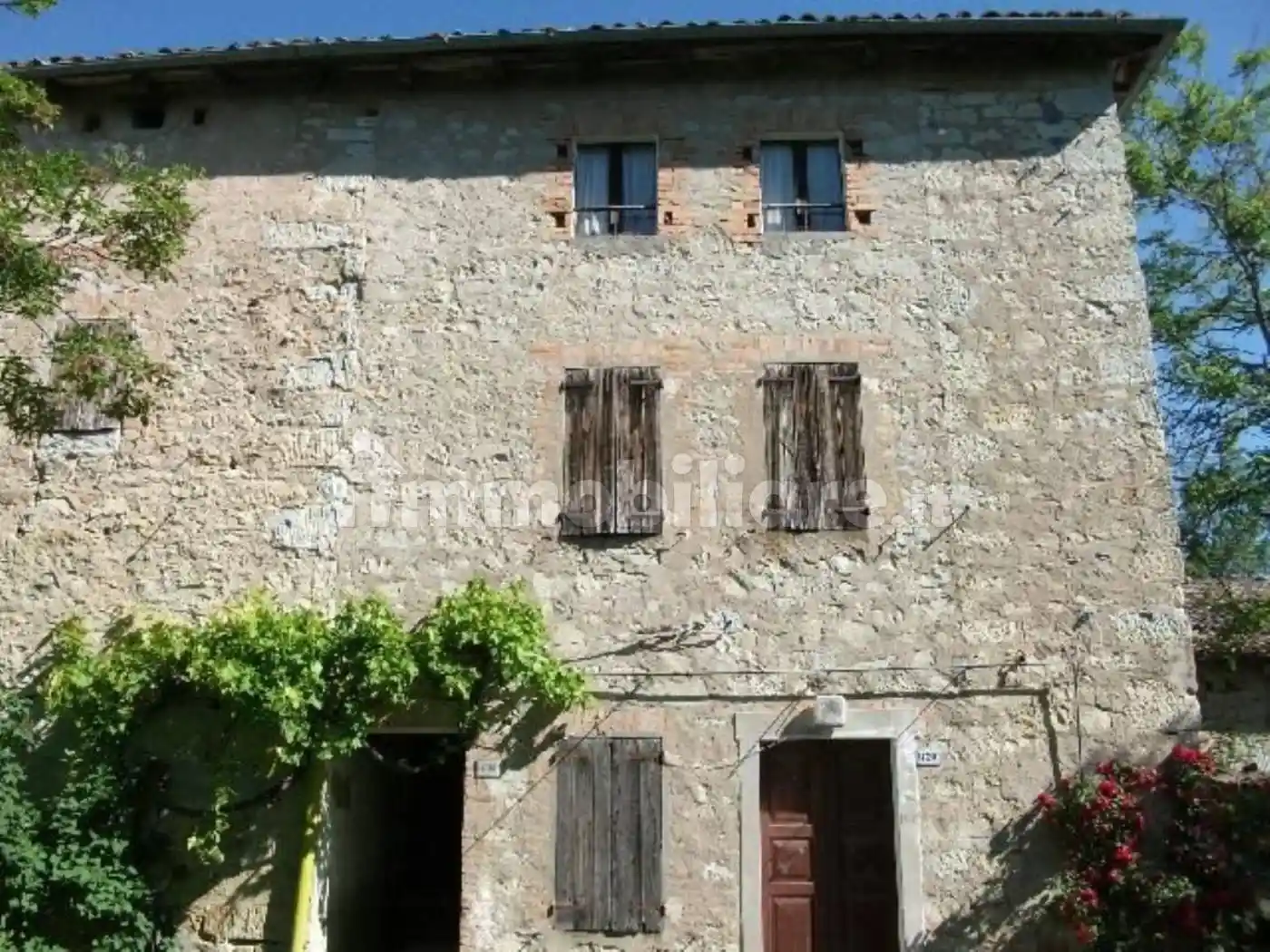 Rustico - Casale in vendita a Guiglia