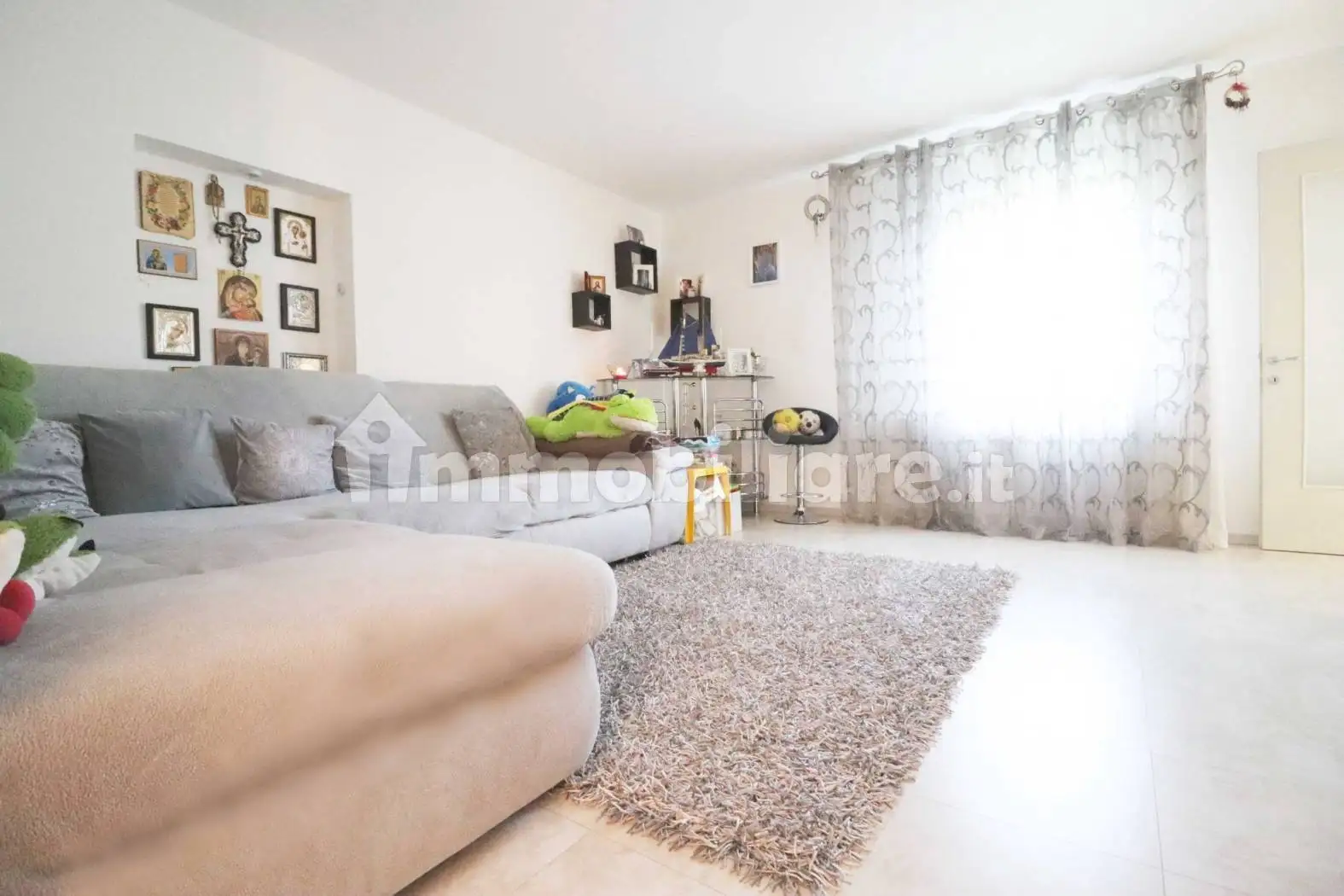 Casa indipendente in vendita a Fanna