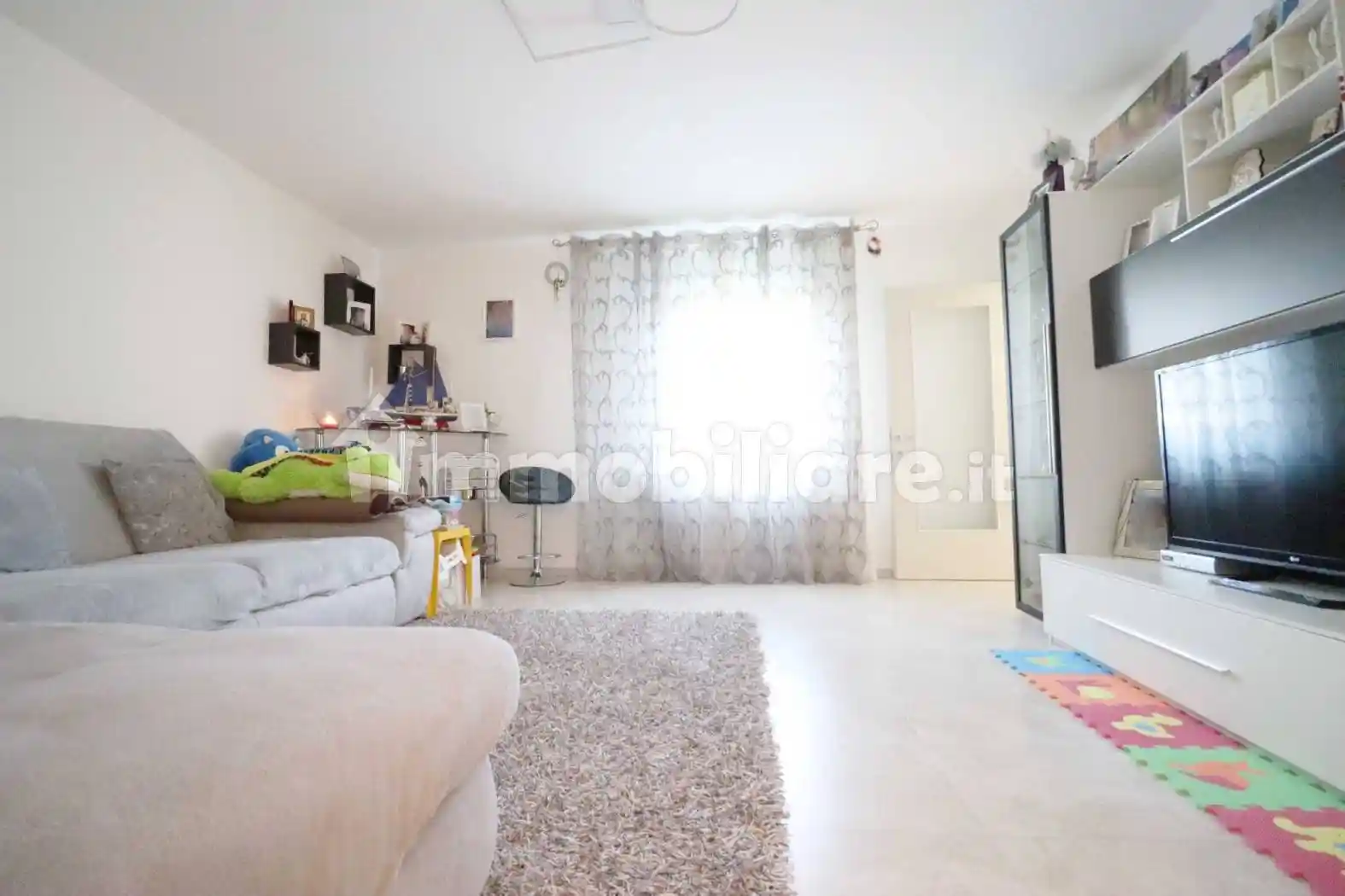 Terratetto unifamiliare via Toffoli 80, Fanna - foto 2