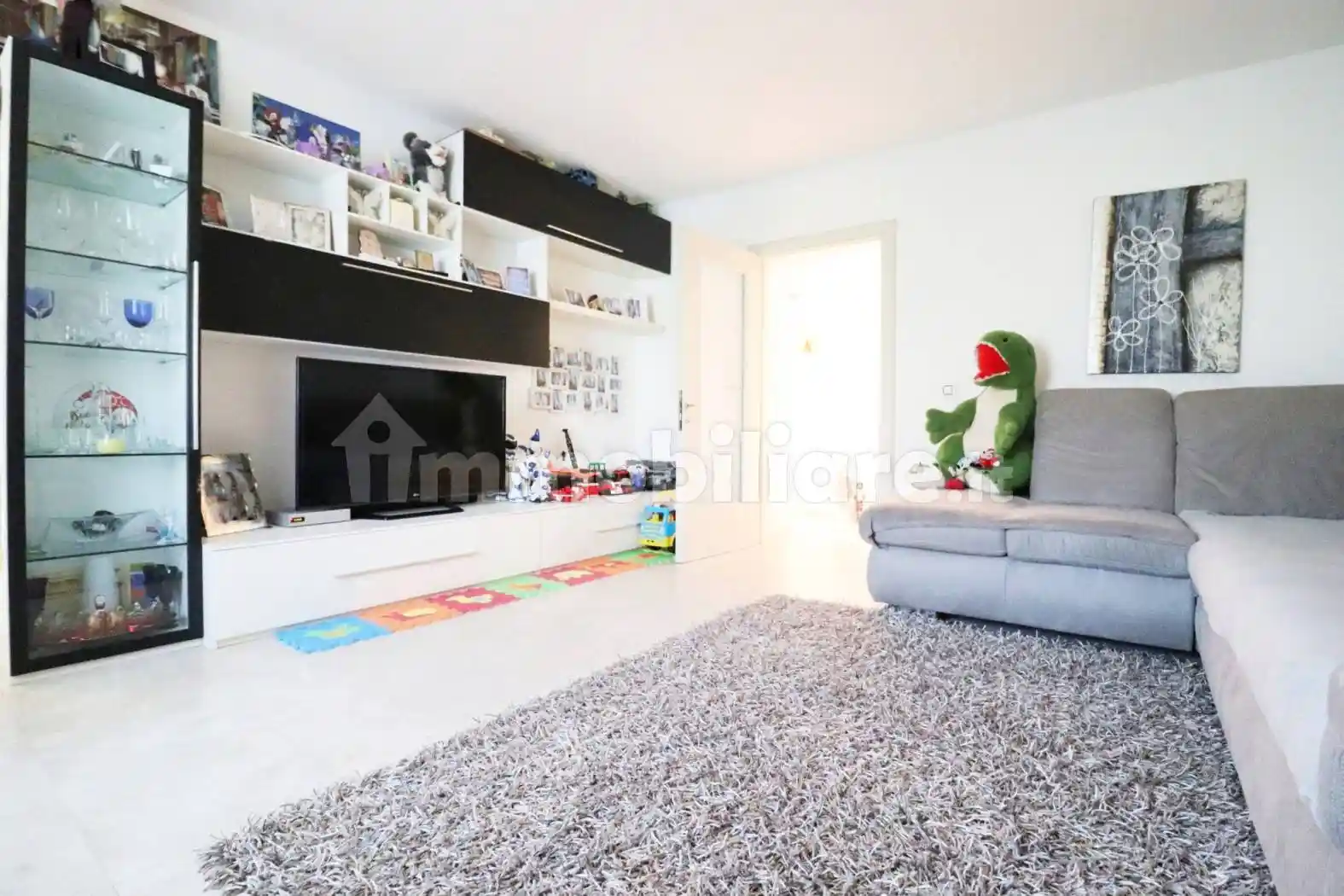 Terratetto unifamiliare via Toffoli 80, Fanna - foto 3