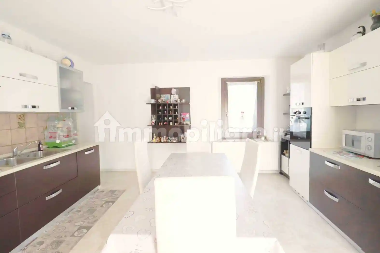 Terratetto unifamiliare via Toffoli 80, Fanna - foto 5