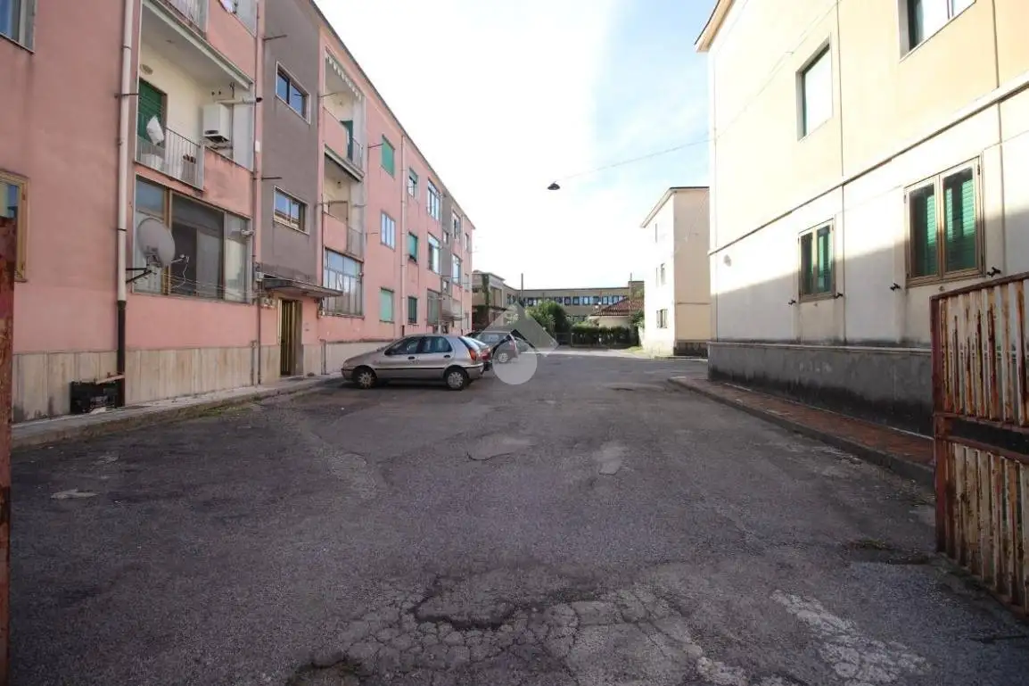 Appartamento in vendita a Fisciano