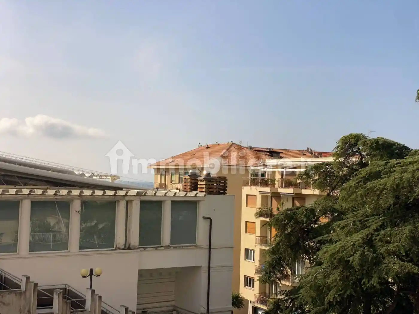 Appartamento in vendita a Sanremo