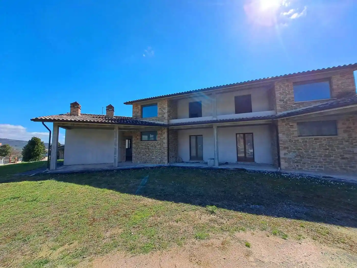 Villa in vendita a Panicale