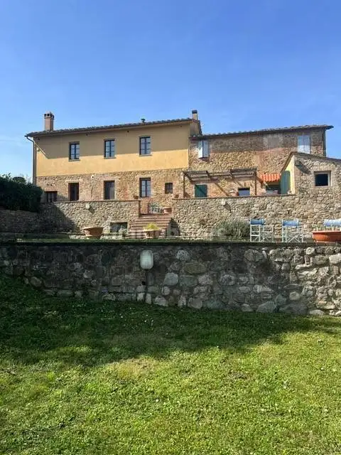 Villa in vendita a Siena