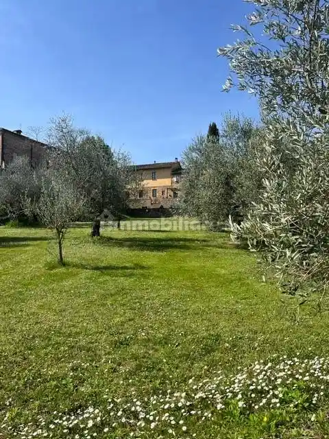 Villa unifamiliare Strada di Montechiaro, Pieve a Bozzone - Vico d'Arbia, Siena - foto 3